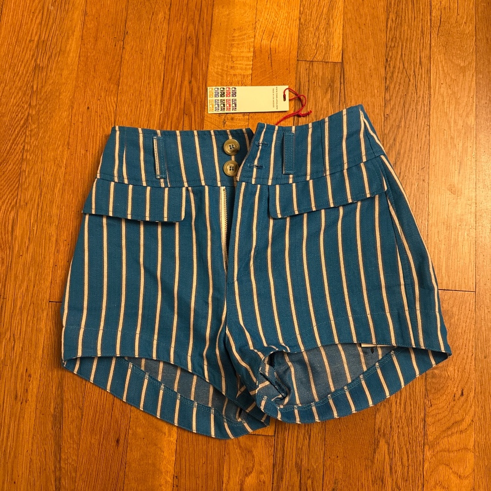 Ciao Lucia shorts